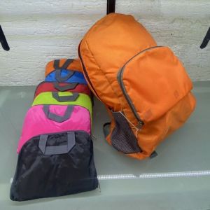 MOCHILA VALIS